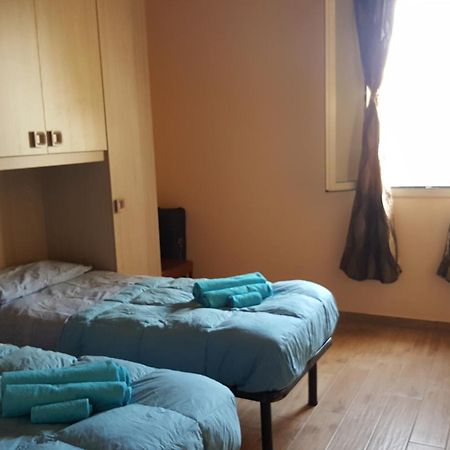 B&B In Sabina Poggio Nativo Eksteriør bilde