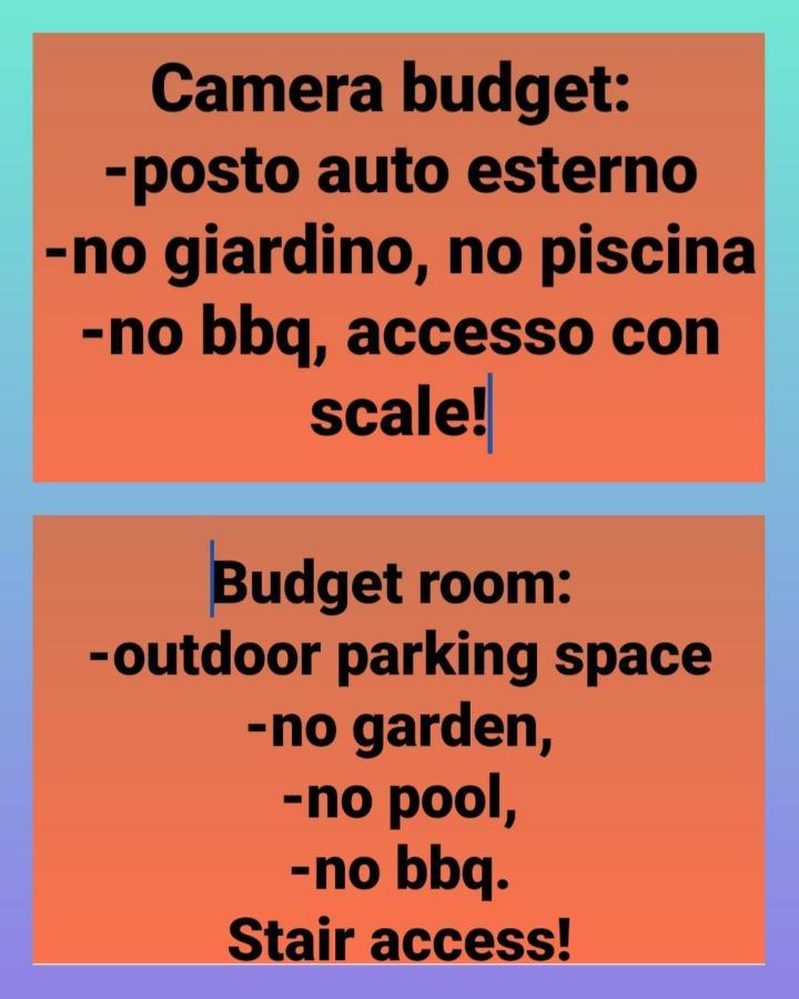 B&B In Sabina Poggio Nativo Eksteriør bilde