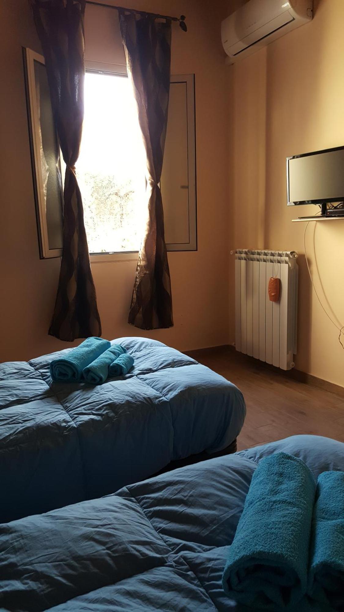 B&B In Sabina Poggio Nativo Eksteriør bilde