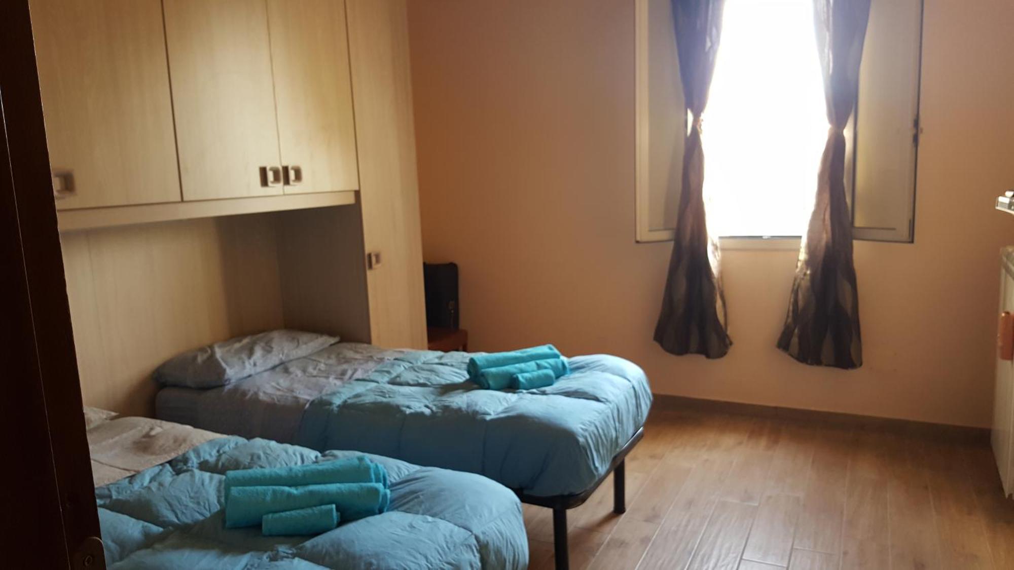 B&B In Sabina Poggio Nativo Eksteriør bilde