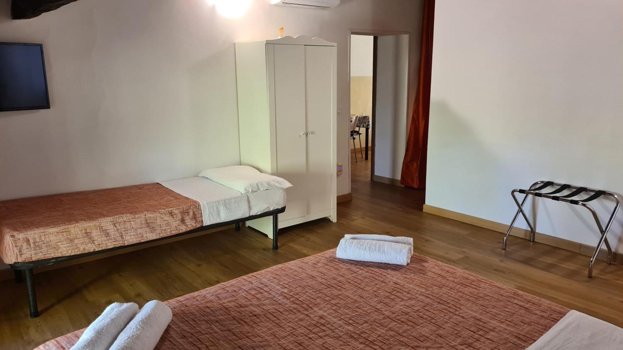 B&B In Sabina Poggio Nativo Rom bilde