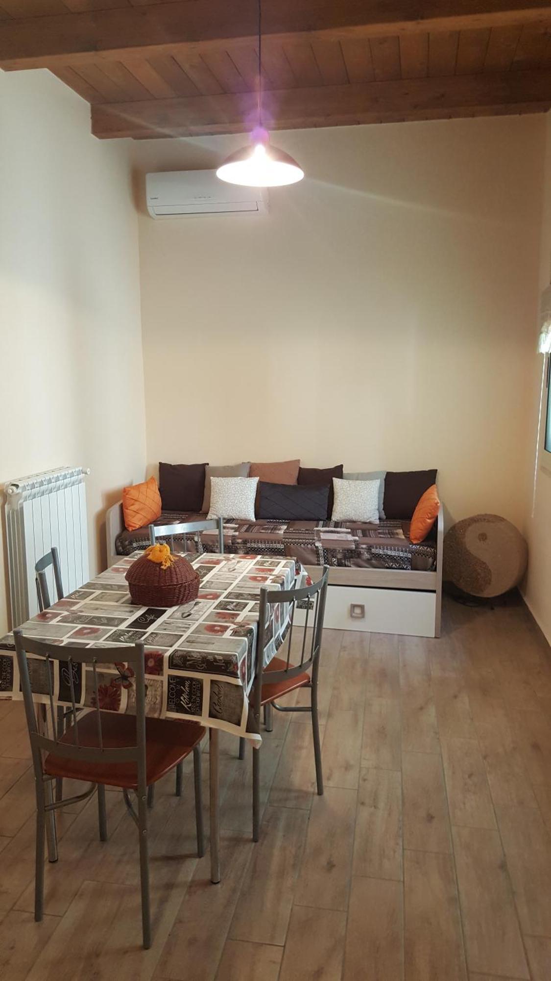 B&B In Sabina Poggio Nativo Rom bilde