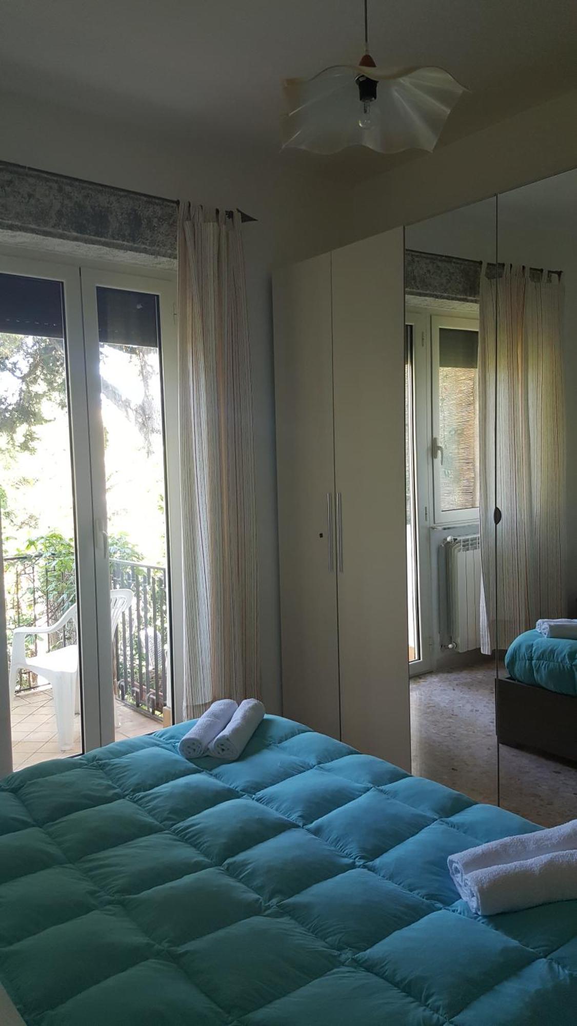 B&B In Sabina Poggio Nativo Rom bilde