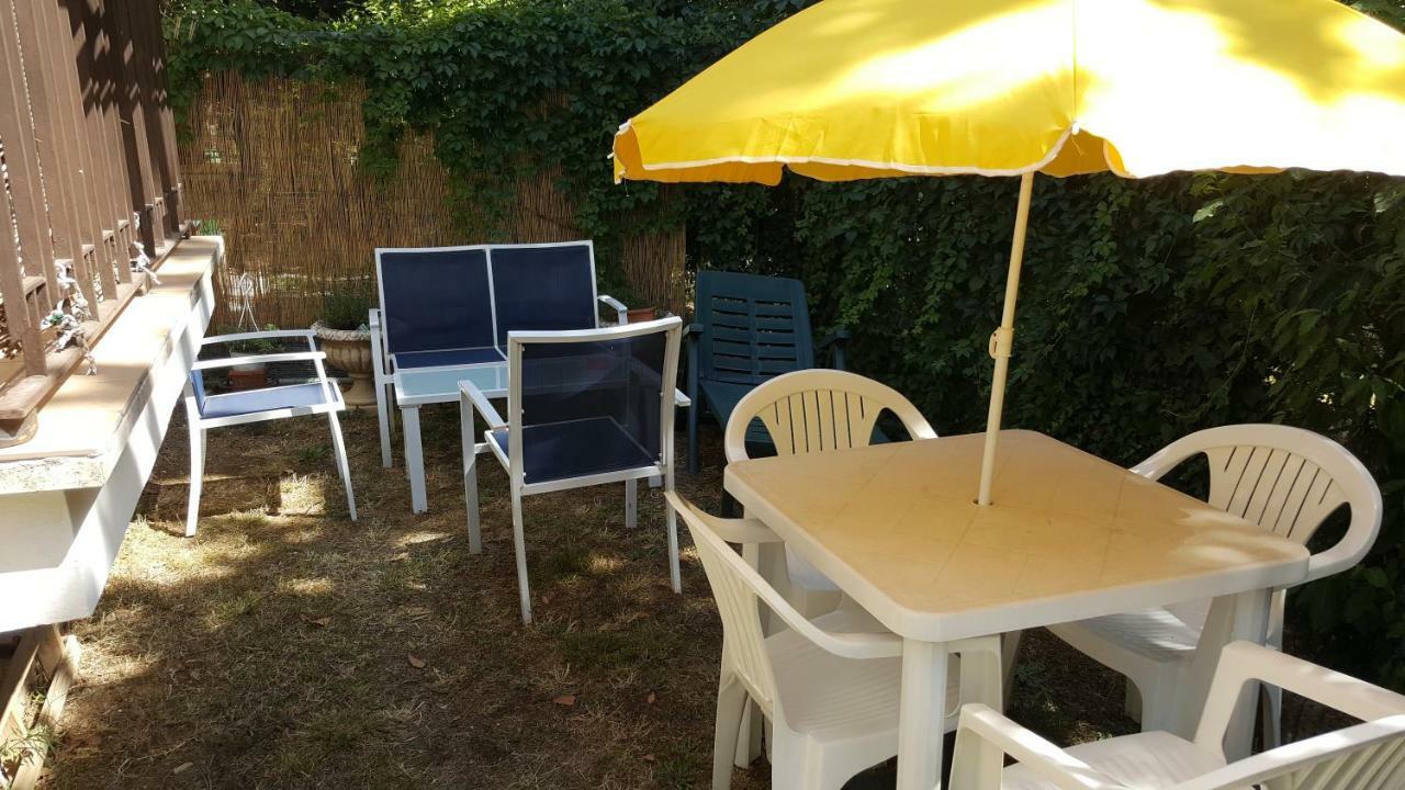 B&B In Sabina Poggio Nativo Eksteriør bilde