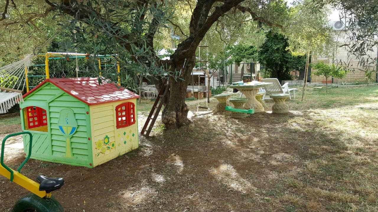B&B In Sabina Poggio Nativo Eksteriør bilde